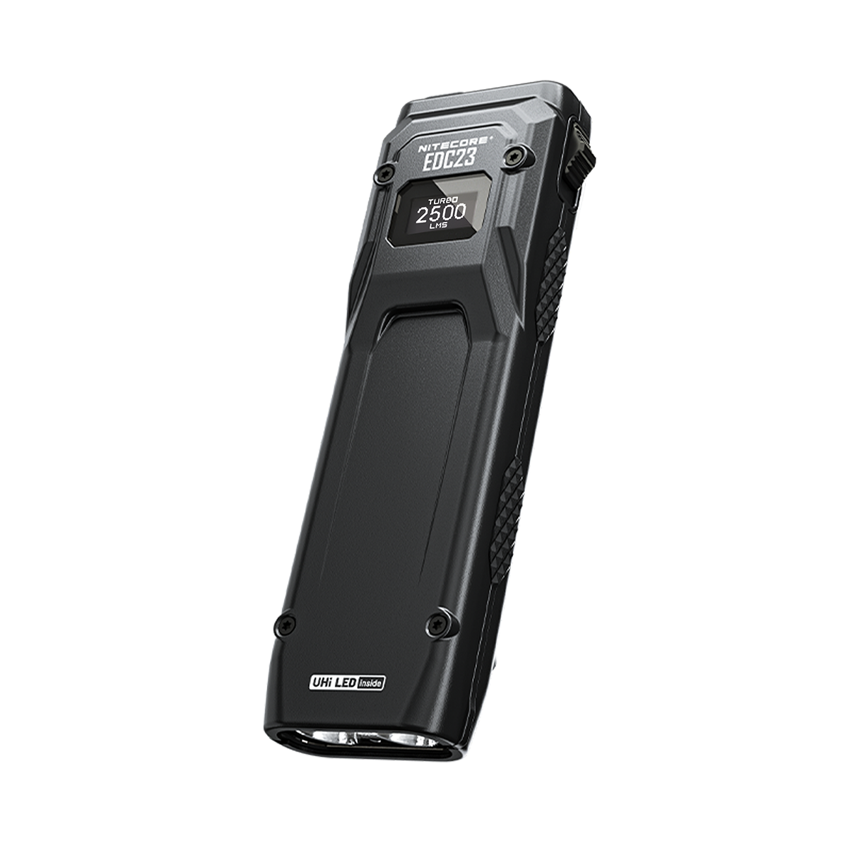 Nitecore Slimfit EDC23 - Siêu đèn pin cầm tay tác chiến