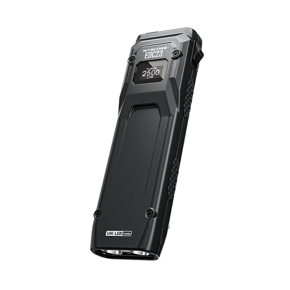 Nitecore Slimfit EDC23 - Siêu đèn pin cầm tay tác chiến