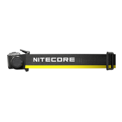 Nitecore HC75 UHE - Đèn pin đội đầu trợ sáng nâng cao 3000LM