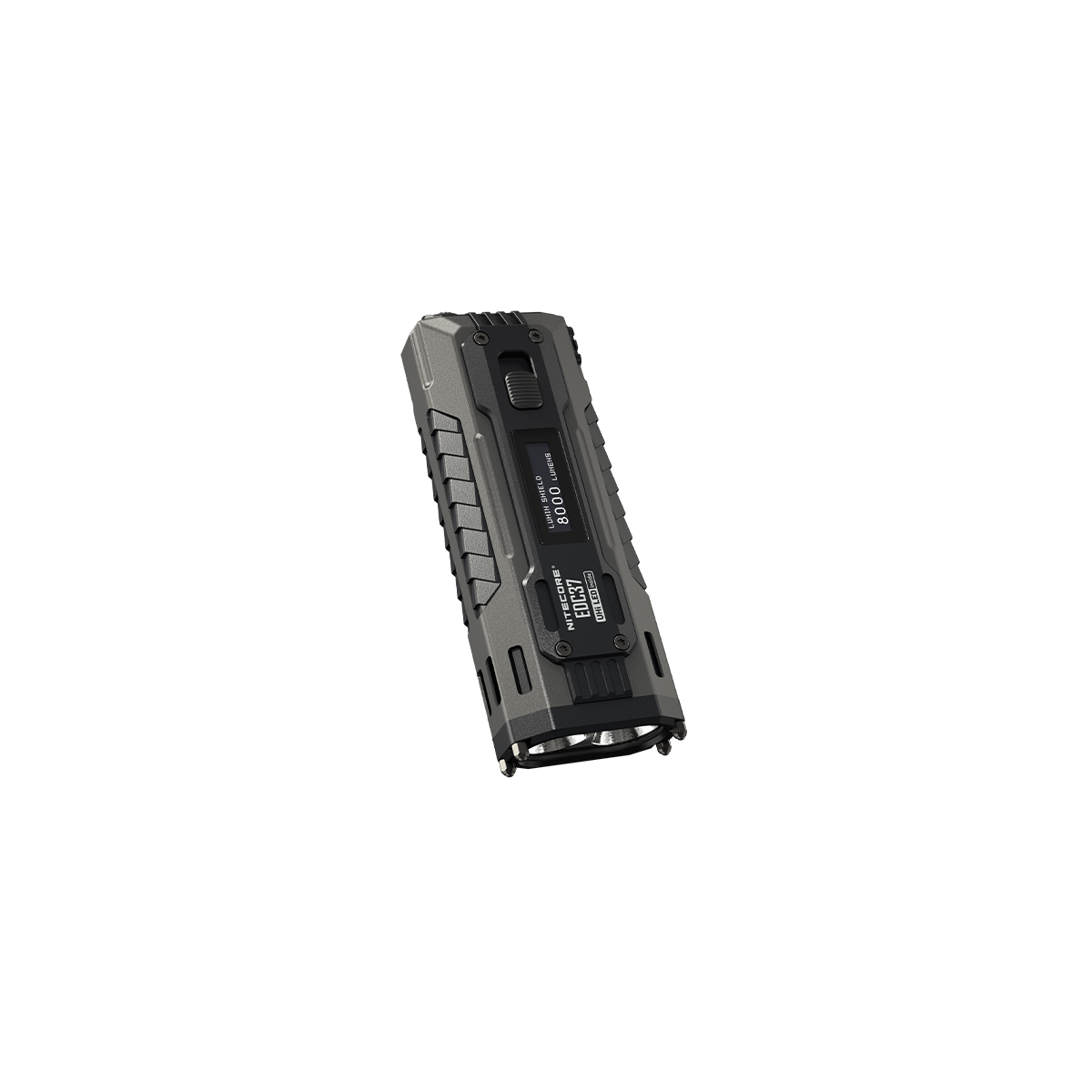 Đèn pin cầm tay siêu sáng Nitecore EDC37