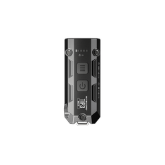 Đèn pin mini UHE LEDs siêu sáng Nitecore Tip3