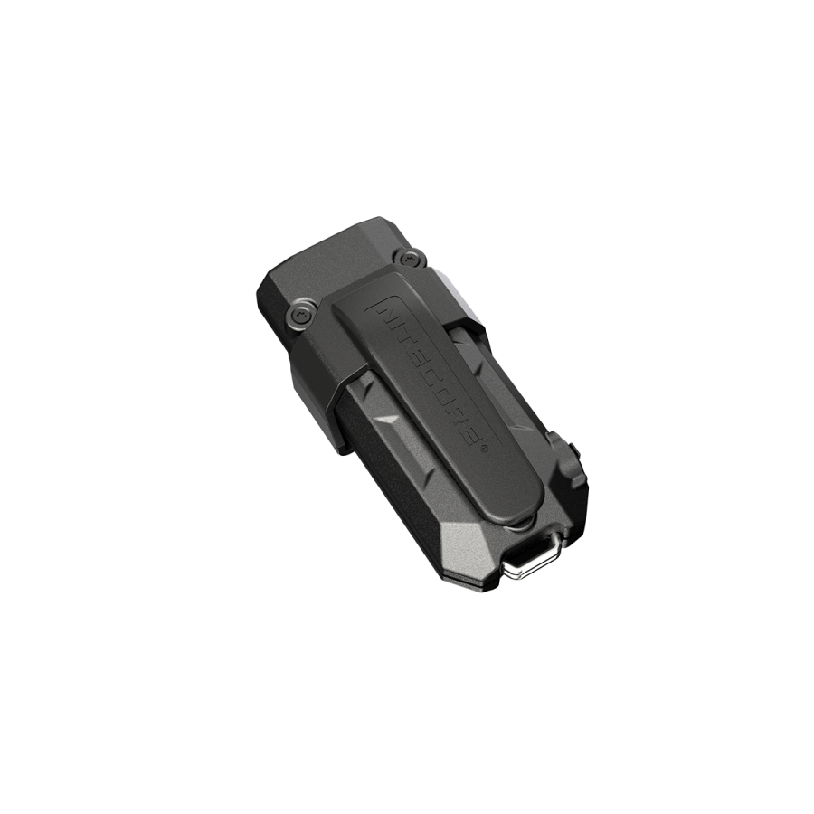 Đèn pin mini UHE LEDs siêu sáng Nitecore Tip3
