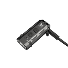 Đèn pin mini UHE LEDs siêu sáng Nitecore Tip3
