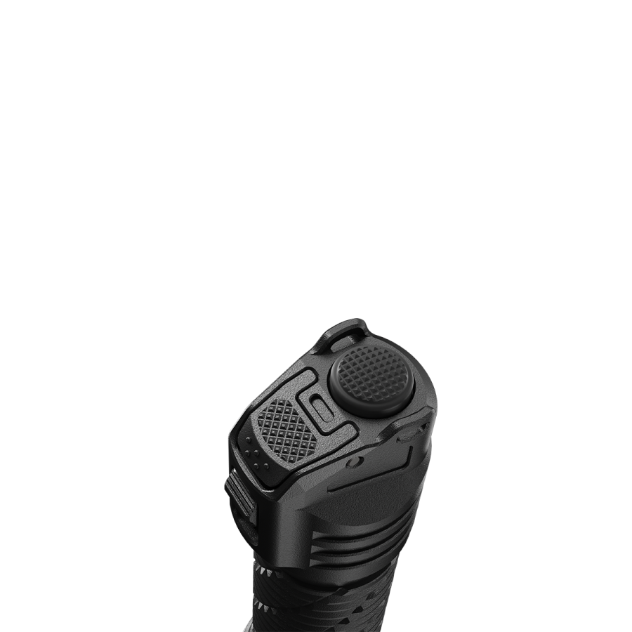 Nitecore P27iX - mẫu đèn pin siêu sáng với 5000LM