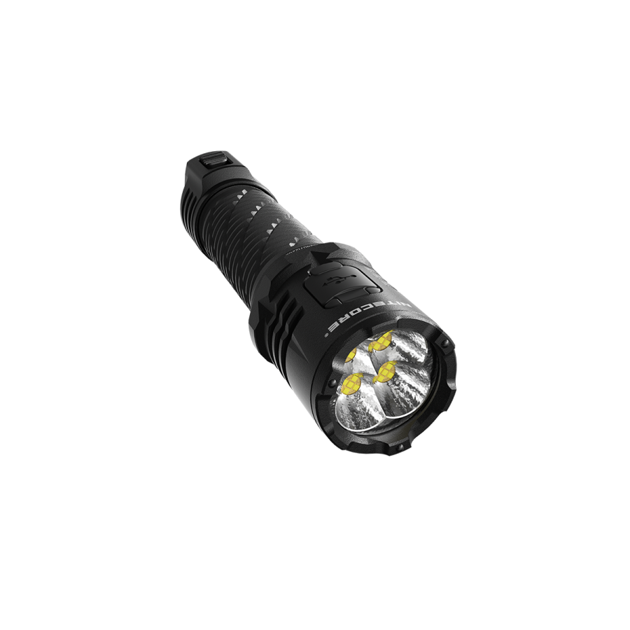 Nitecore P27iX - mẫu đèn pin siêu sáng với 5000LM