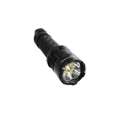 Nitecore P27iX - mẫu đèn pin siêu sáng với 5000LM