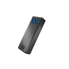 Nitecore Carbo 20 - Pin sạc dự phòng với vỏ Carbon, tản nhiệt lưới Magie