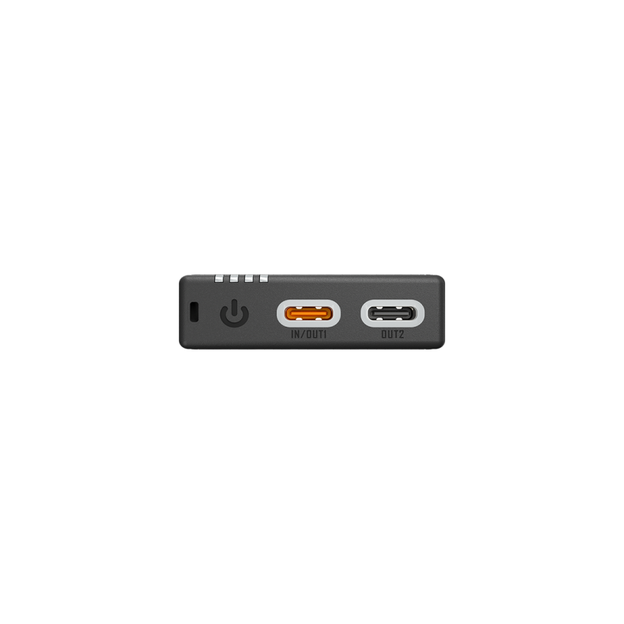 Nitecore NB10000 Gen4 - Pin sạc dự phòng chạy bộ, đi bộ đường dài