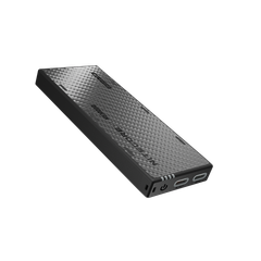 Nitecore NB10000 Gen4 - Pin sạc dự phòng chạy bộ, đi bộ đường dài