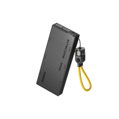 Nitecore NB10000 Gen4 - Pin sạc dự phòng chạy bộ, đi bộ đường dài