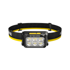 Đèn pin thám hiểm cao cấp Nitecore HA29 - UHE LED độ tái tạo màu cao