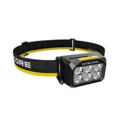 Đèn pin thám hiểm cao cấp Nitecore HA29 - UHE LED độ tái tạo màu cao
