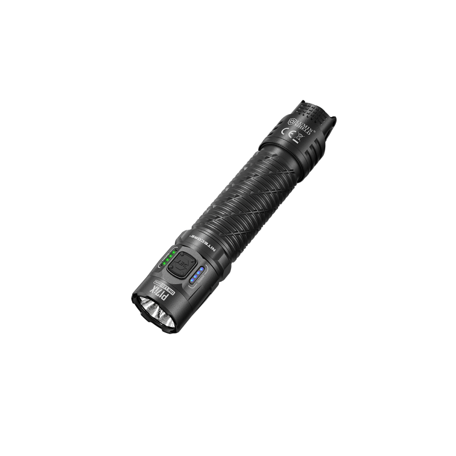 Đèn pin tác chiến siêu gọn Nitecore P17iX