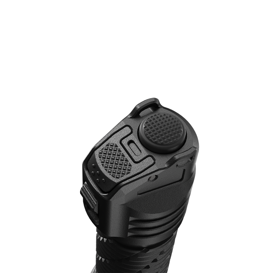 Đèn pin tác chiến siêu gọn Nitecore P17iX