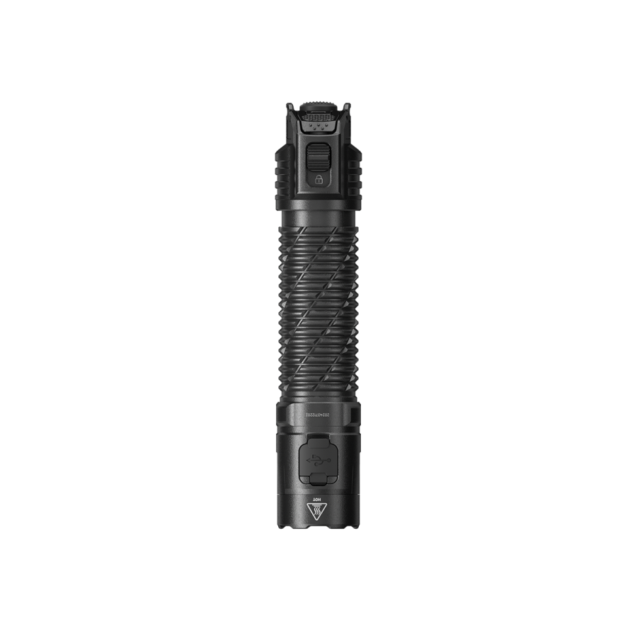 Đèn pin tác chiến siêu gọn Nitecore P17iX