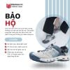 Humtto 670148A - Giày đi nước cho Trekking, lội suối