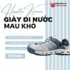 Humtto 670148A - Giày đi nước cho Trekking, lội suối