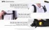Nitecore BP18 - Balo mang đồ cá nhân với phong cách chiến thuật