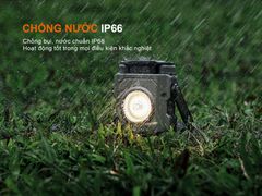 Fenix CL27R - Đèn pin đèn lều cắm trại siêu sáng