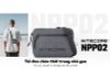 Nitecore NPP02 - Túi đeo chéo chống nước thời trang