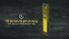 Nitecore EDC25 Ultra Slim - Đèn pin đút túi Daily mỏng nhẹ