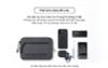 Nitecore NPP02 - Túi đeo chéo chống nước thời trang