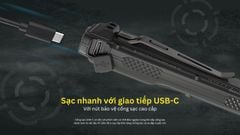 Nitecore EDC25 Ultra Slim - Đèn pin đút túi Daily mỏng nhẹ