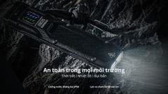 Nitecore EDC25 Ultra Slim - Đèn pin đút túi Daily mỏng nhẹ