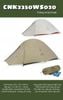 Lều siêu nhẹ Cloud Up Pro Naturehike CNK2350WS020 - Lều leo núi chuyên nghiệp