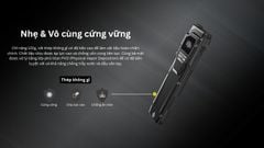 Nitecore EDC27 UHi - Đèn pin cho môi trường đô thị 3100LM