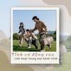 Naturehike CNK2650WS023 - Tăng trung tâm cắm trại cho 18 người