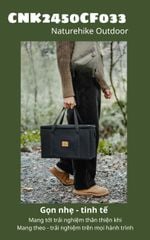 Bếp ga du lịch dã ngoại Naturehike CNK2450CF033