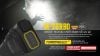 Nitecore EDC27 UHi - Đèn pin cho môi trường đô thị 3100LM