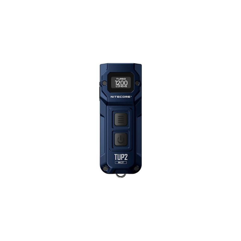 Đèn pin tự vệ cá nhân Nitecore TUP2