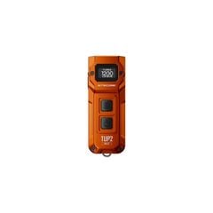 Đèn pin tự vệ cá nhân Nitecore TUP2