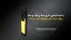 Nitecore EDC27 UHi - Đèn pin cho môi trường đô thị 3100LM