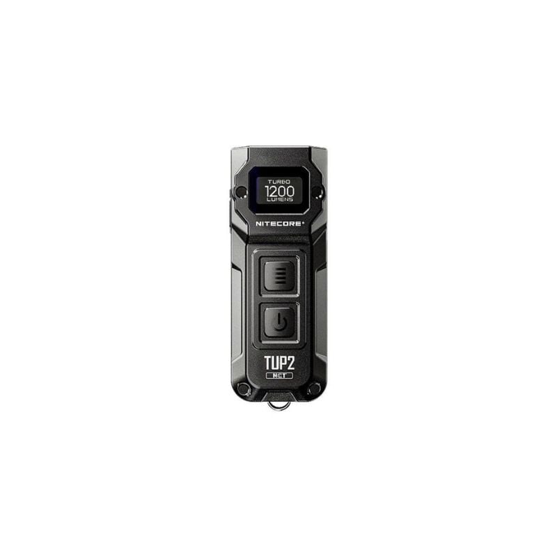Đèn pin tự vệ cá nhân Nitecore TUP2