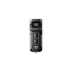 Đèn pin tự vệ cá nhân Nitecore TUP2