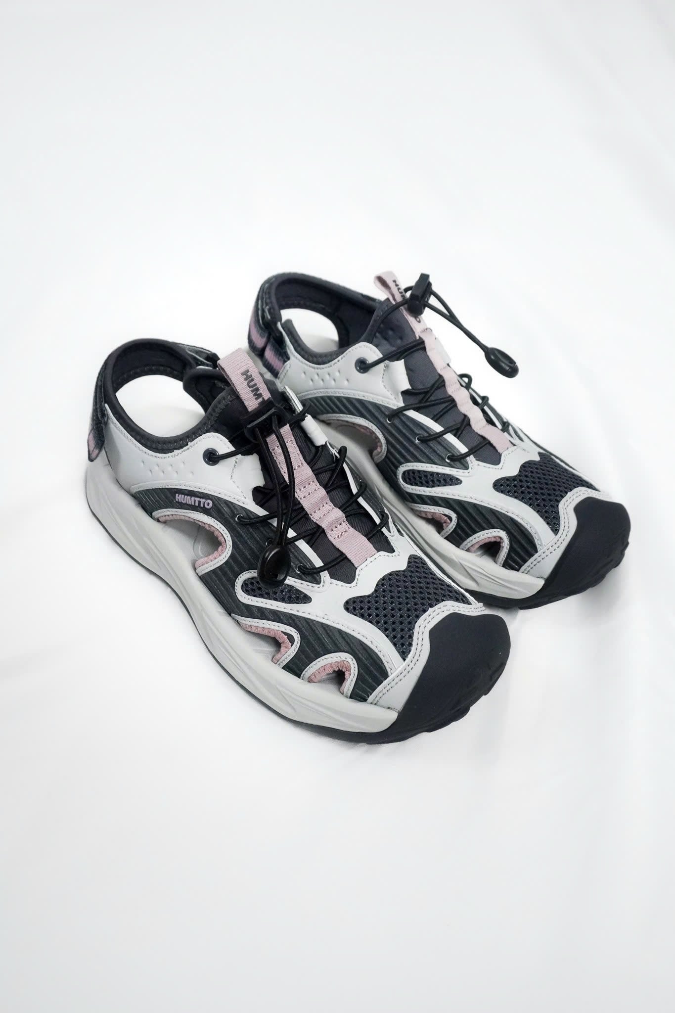 Humtto 771806B - Sandal leo núi dã ngoại cho nữ