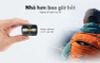 Nitecore AP01 - Bơm điện mini siêu nhỏ gọn, sử dụng với pin rời