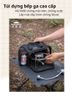 Túi đựng bếp gas xách tay Campingmoon BKXD-5F-B