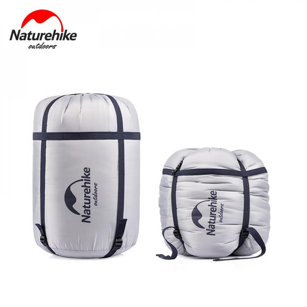 Túi ngủ đôi gia đình, cặp đôi Naturehike NH21MSD06