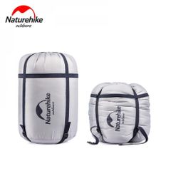 Túi ngủ đôi gia đình, cặp đôi Naturehike NH21MSD06