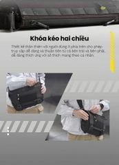 Nitecore SLB06 - Túi đeo chéo chiến thuật cá nhân