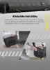 Nitecore SLB06 - Túi đeo chéo chiến thuật cá nhân