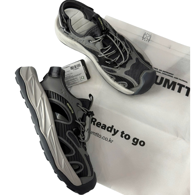 Sandal đi nước, leo thác Humtto 771806A cho nam