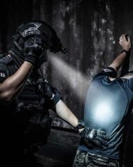Đèn pin cầm tay mini siêu sáng Nitecore EDC31