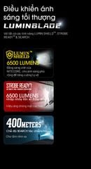 Nitecore EDC29 đèn pin chiến thuật siêu sáng
