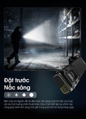 Nitecore Slimfit EDC23 - Siêu đèn pin cầm tay tác chiến