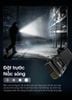 Nitecore Slimfit EDC23 - Siêu đèn pin cầm tay tác chiến